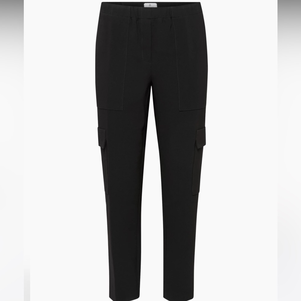 Barton Titan Cargo Pants